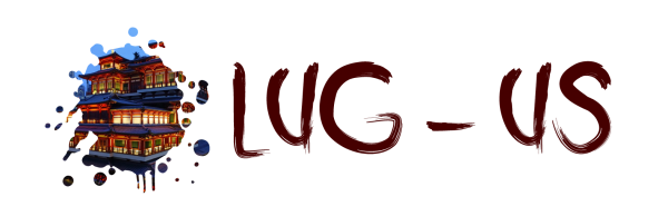 Lug Us - Logo Lug Us