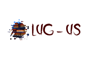 Lug Us - Logo 2